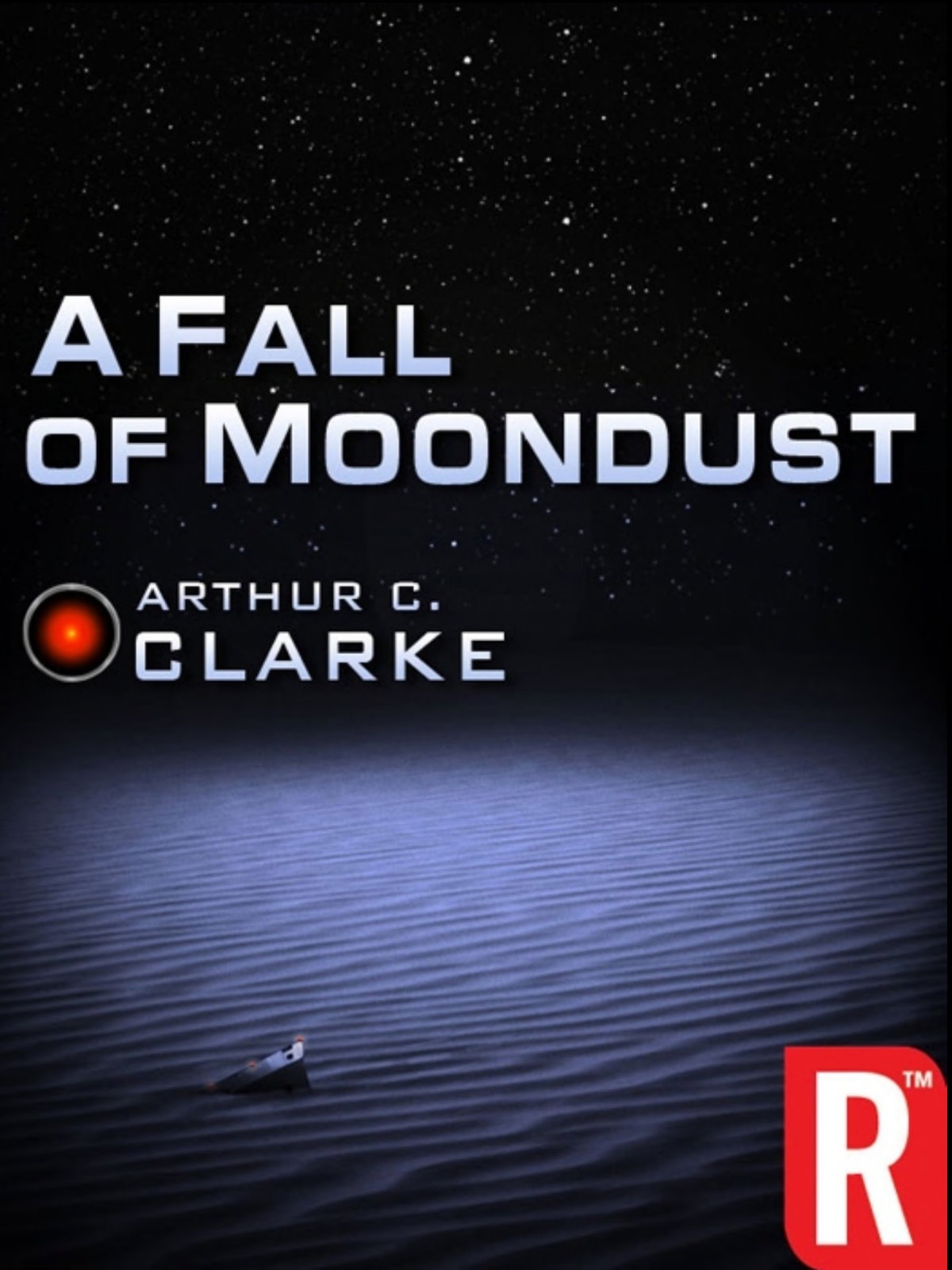 A Fall of Moondust