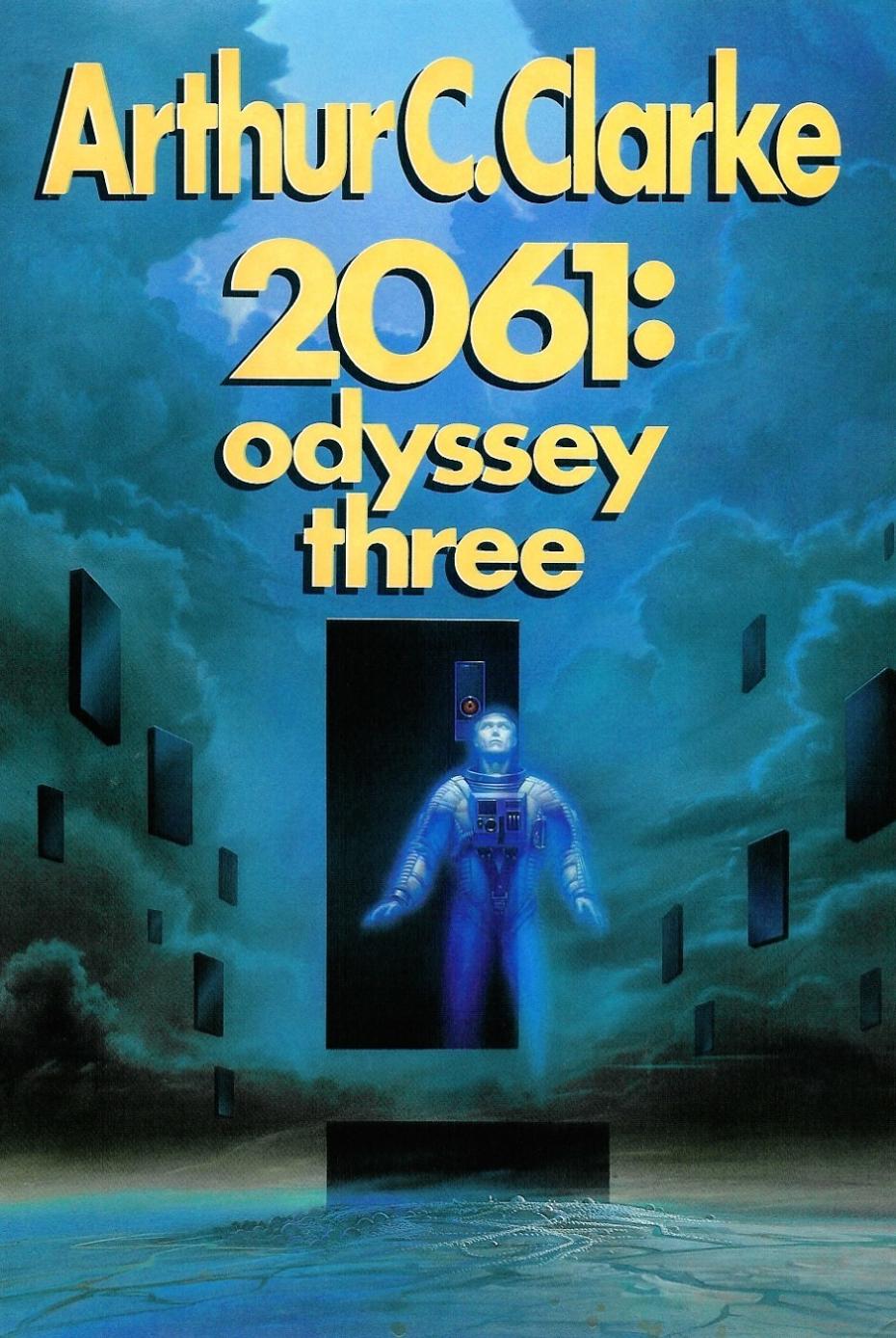 2061: Odyssey Three