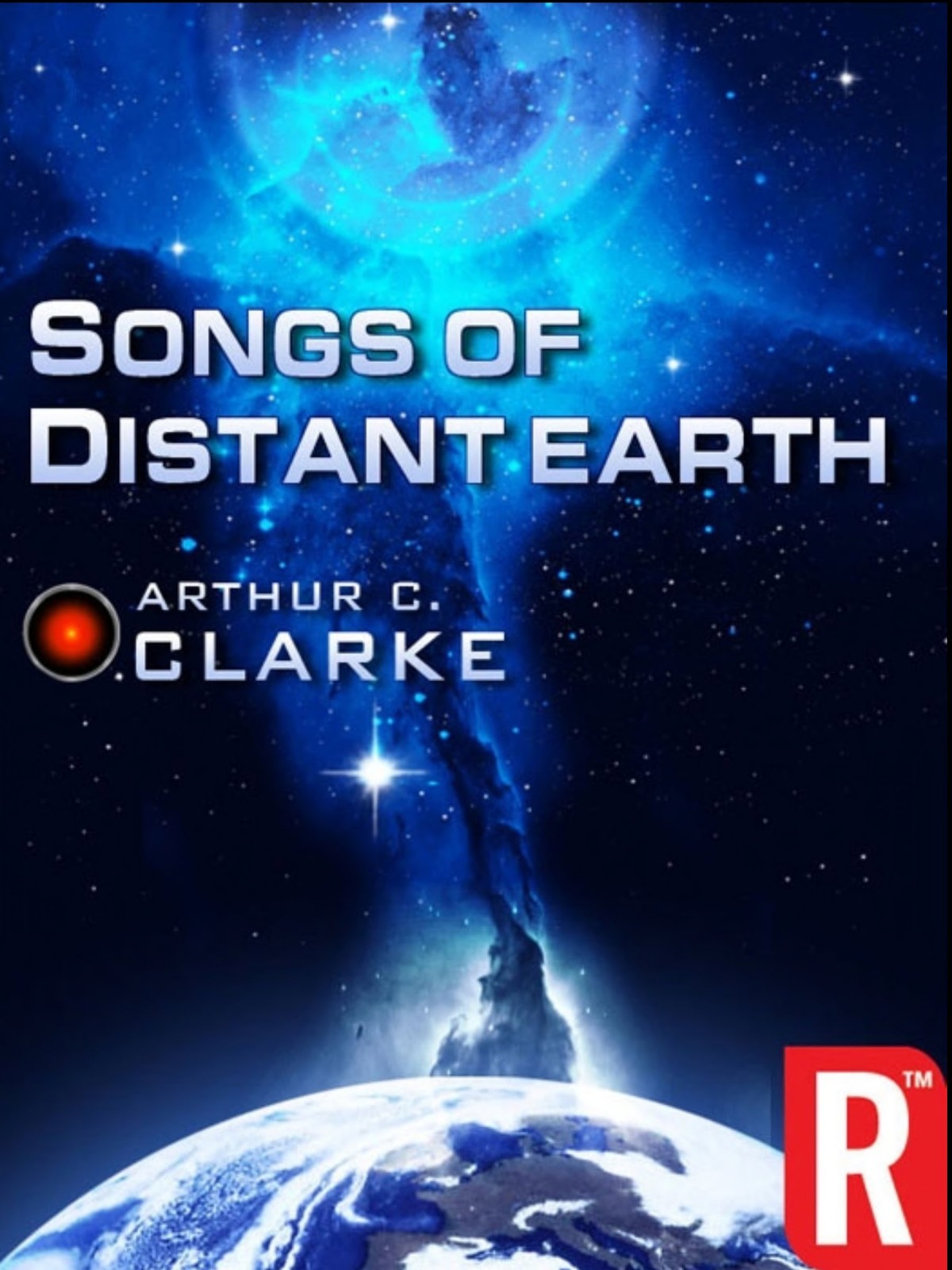 The Songs of Distant Earth