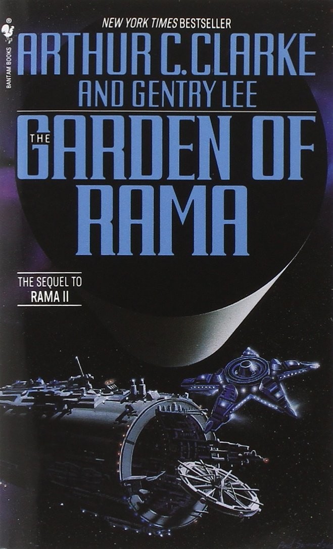 The Garden of Rama