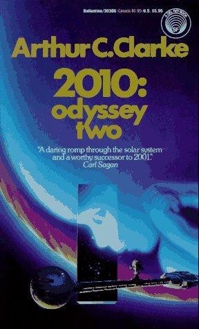 2010: Odyssey Two