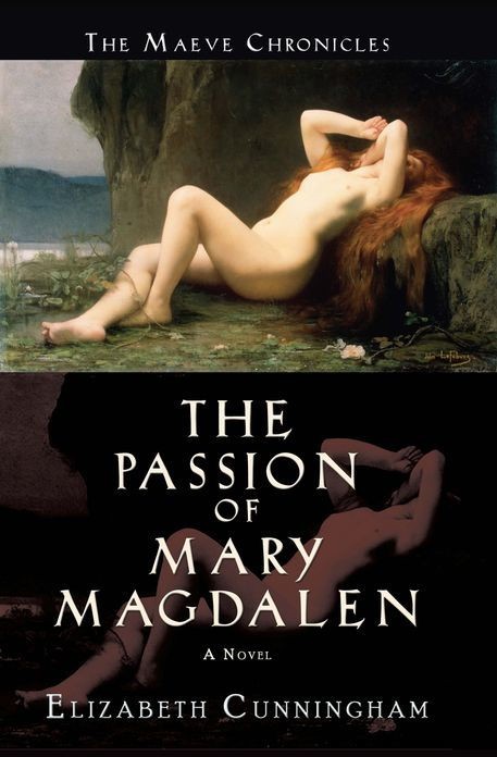 The Passion of Mary Magdalen