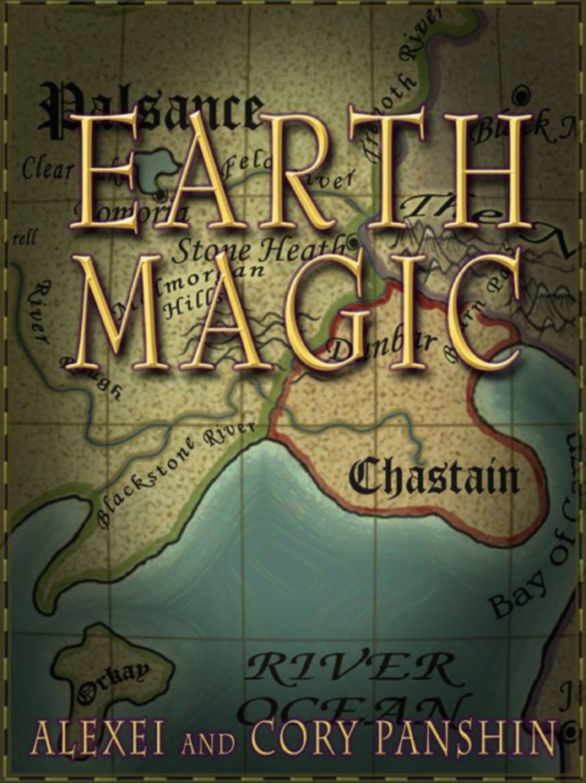 Earth Magic