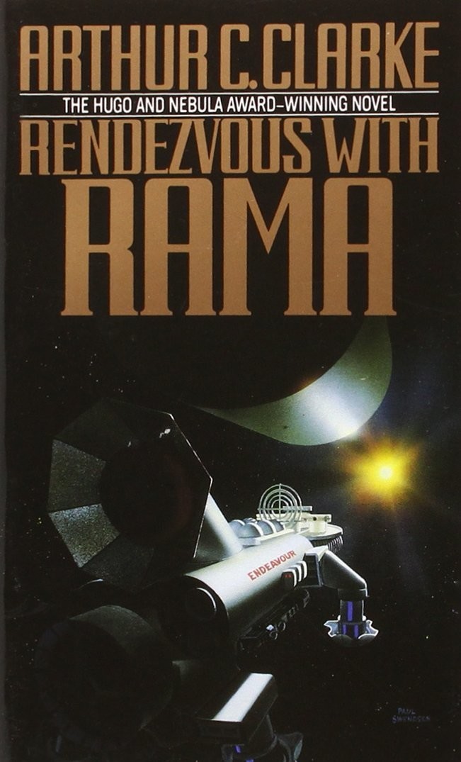 Rendezvous With Rama