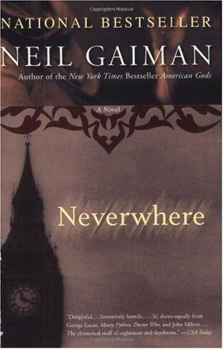 Neverwhere