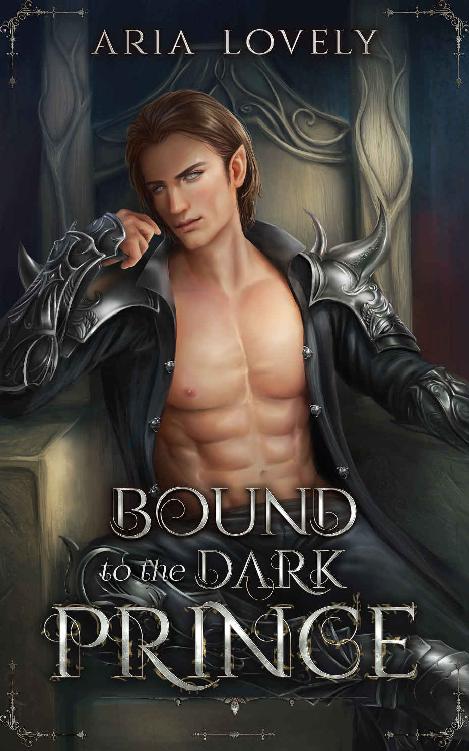 Bound to the Dark Prince