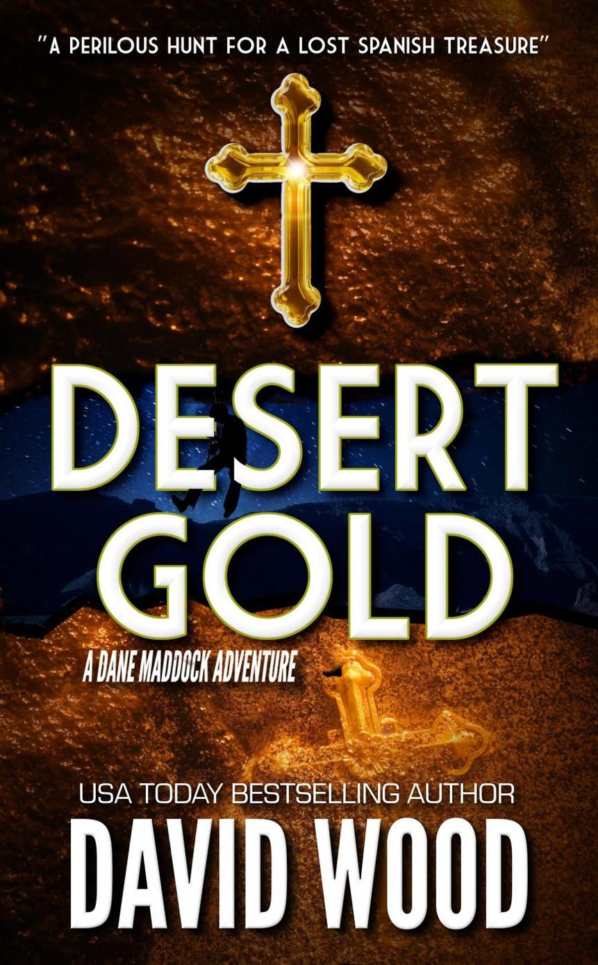 Desert Gold