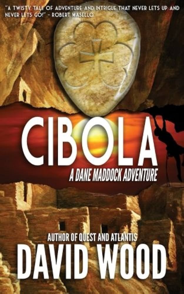 Cibola