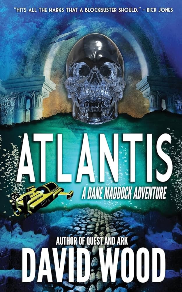 Atlantis