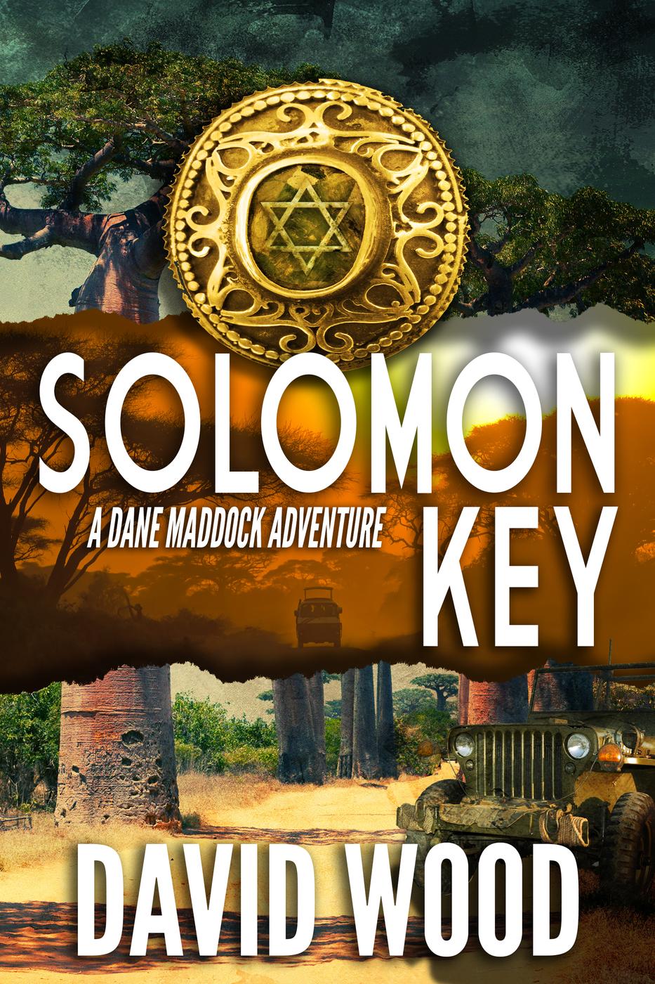 Solomon Key