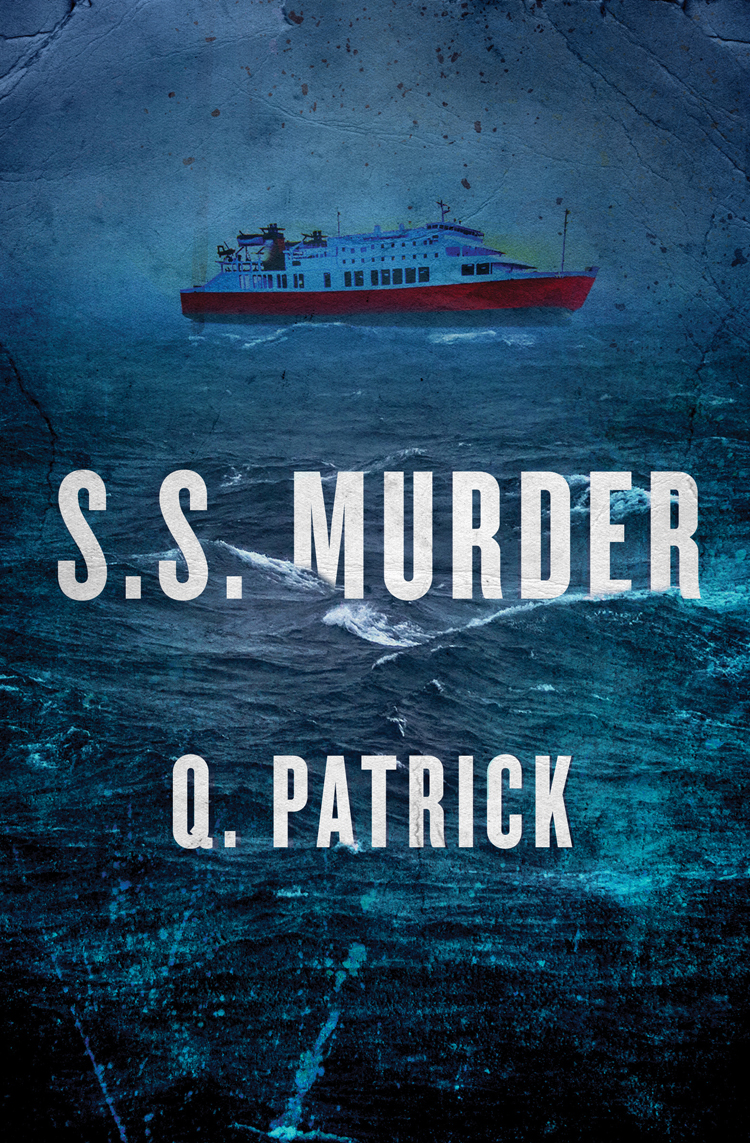 S.S. Murder