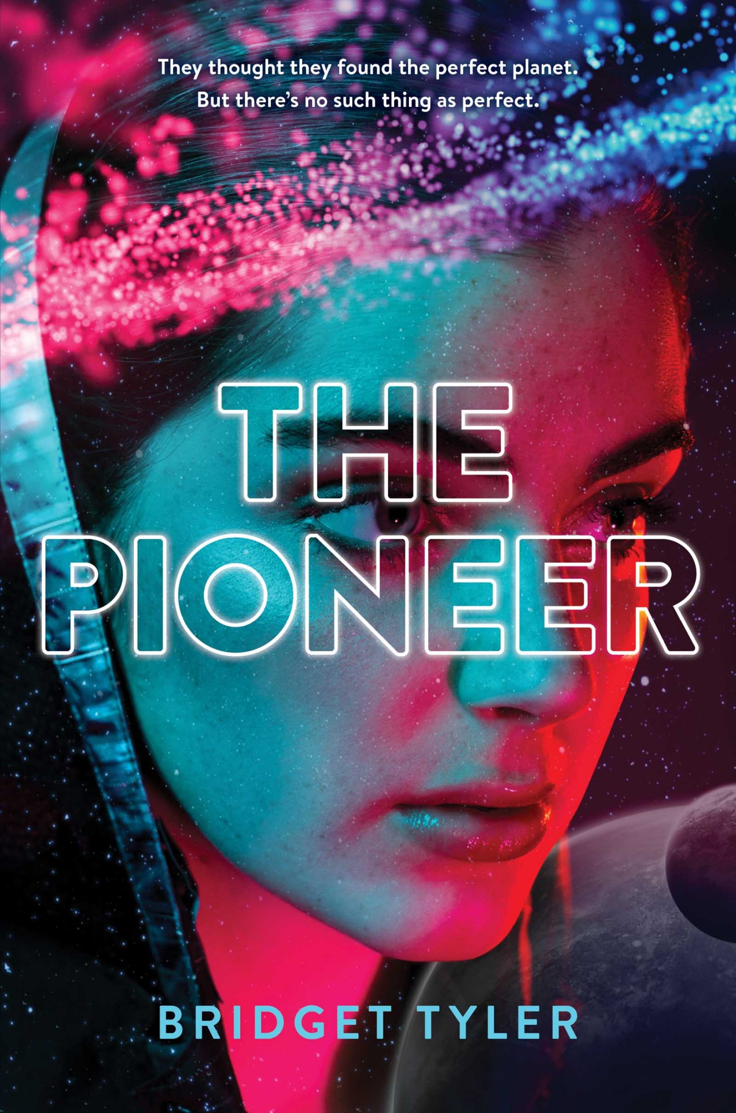 The Pioneer