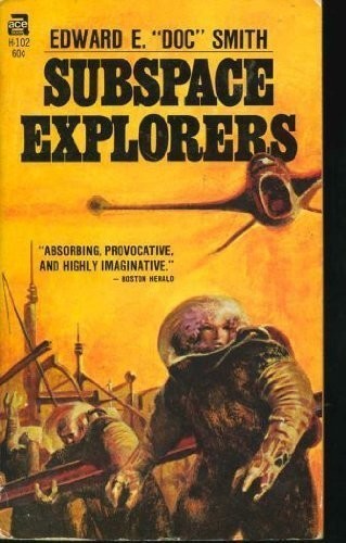 Subspace Explorers