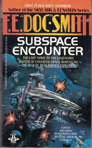 Subspace Encounter