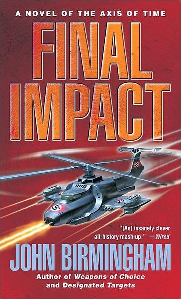 Final Impact