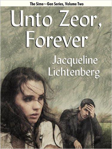 Unto Zeor, Forever