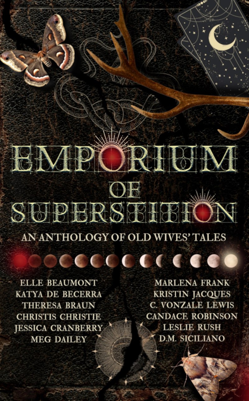 Emporium of Superstition