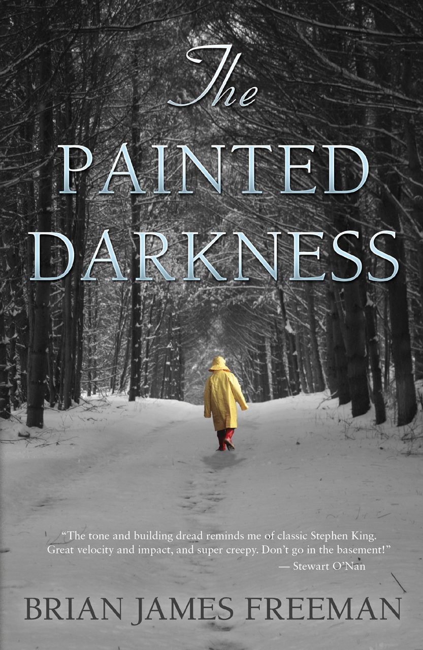 The Painted Darkness