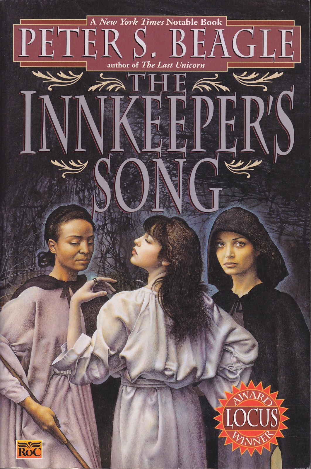 The Innkeeper's Song