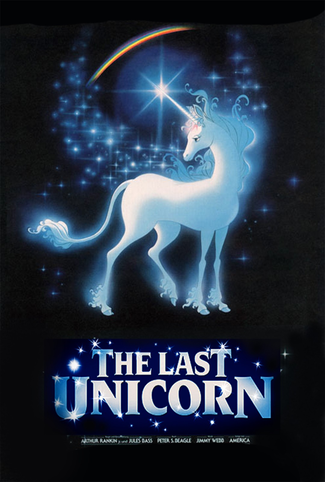 The Last Unicorn