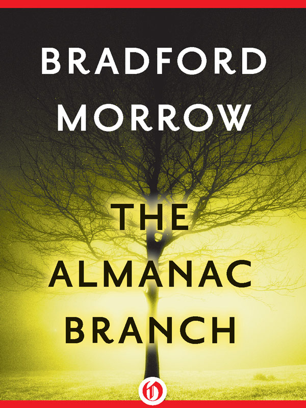 The Almanac Branch