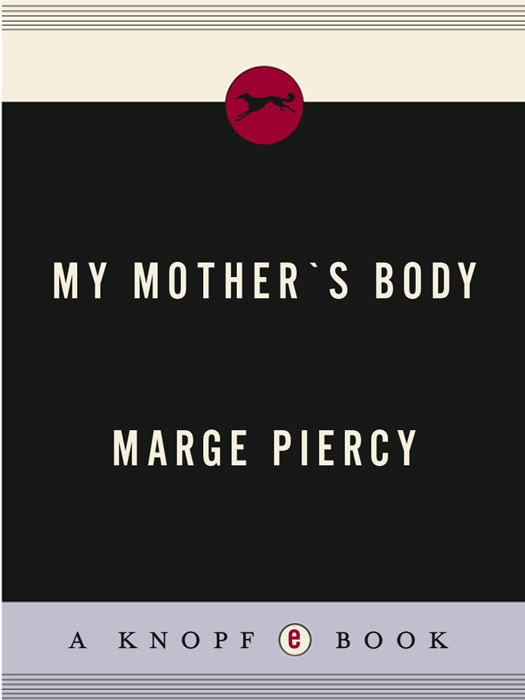 My Mother's Body