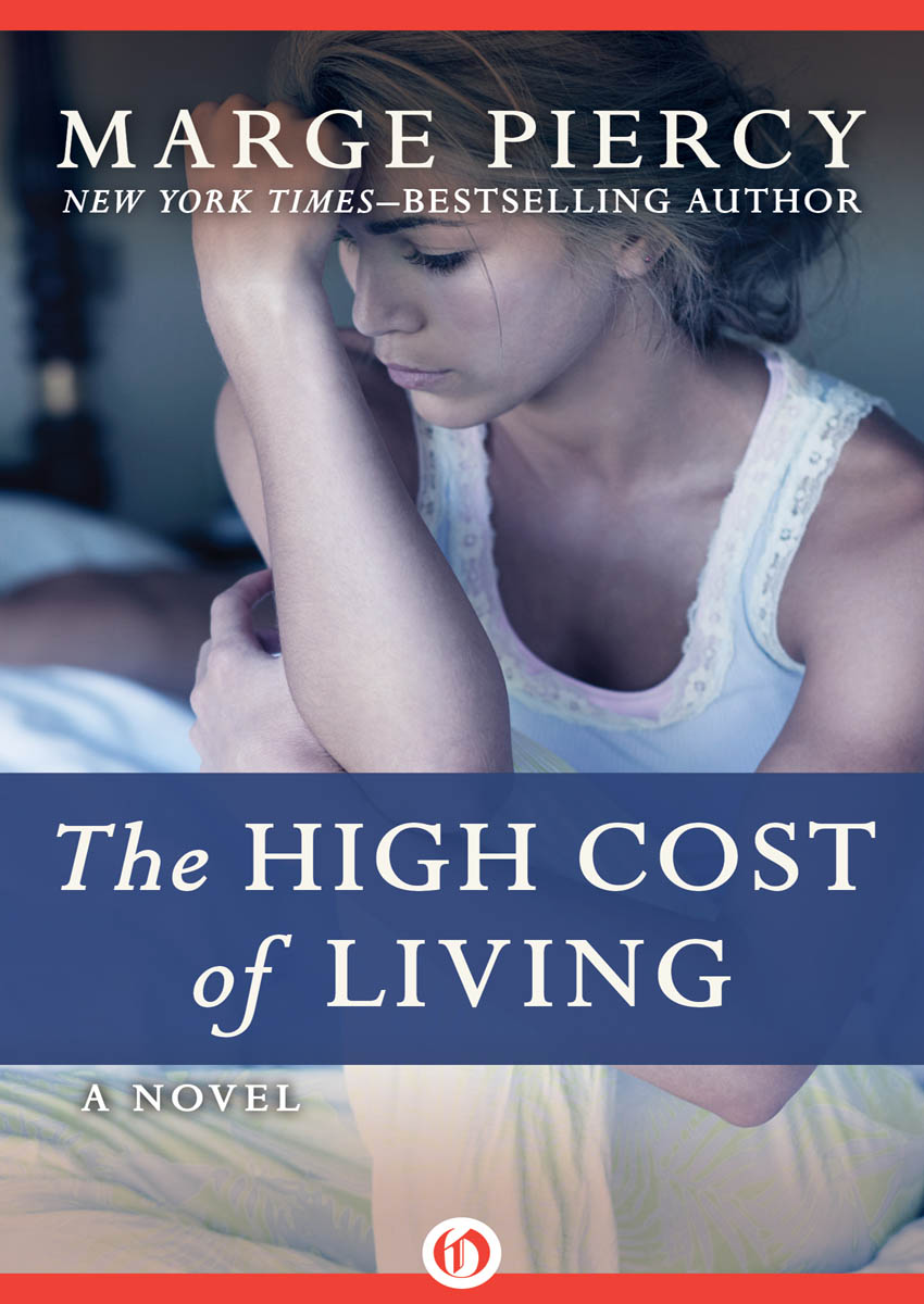 The High Cost of Living