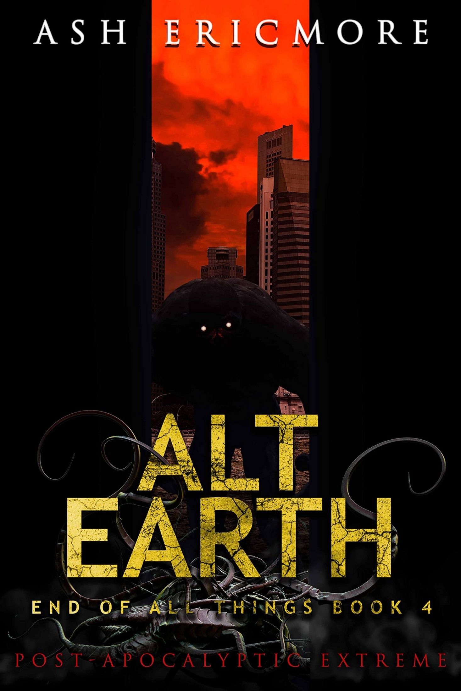 Alt Earth