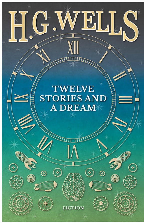 Twelve Stories and a Dream