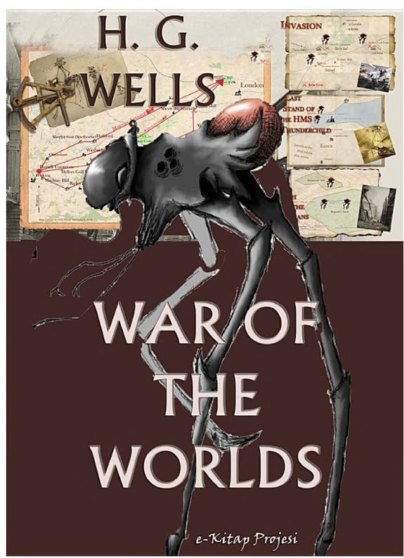 War of the Worlds