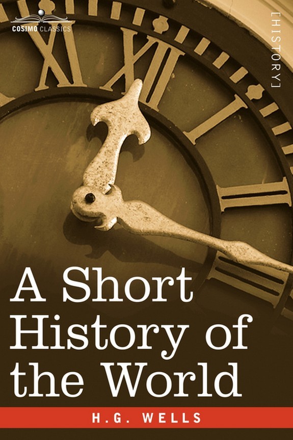 A Short History of the World