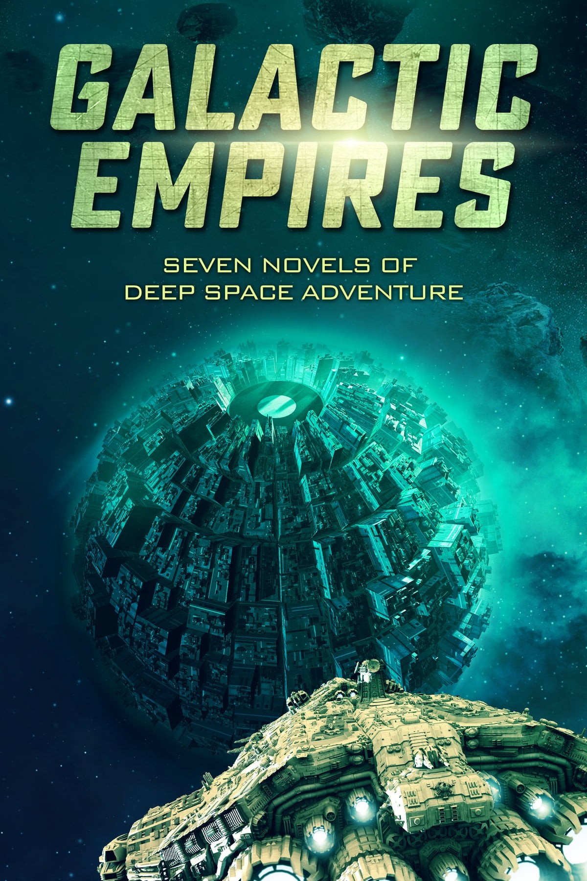 Galactic Empires