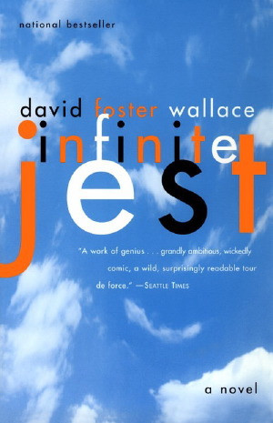 Infinite Jest