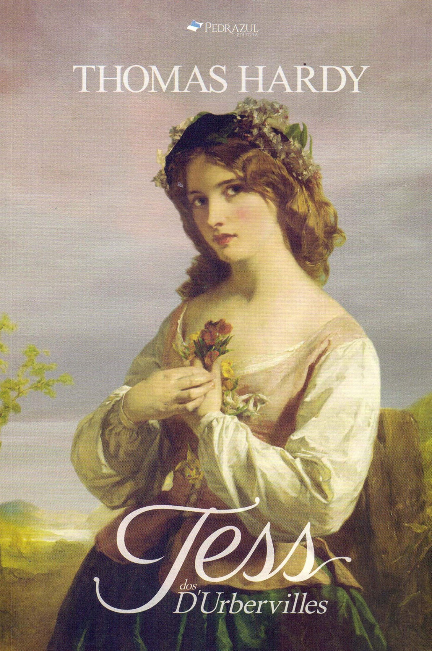 Tess of the D'Urbervilles