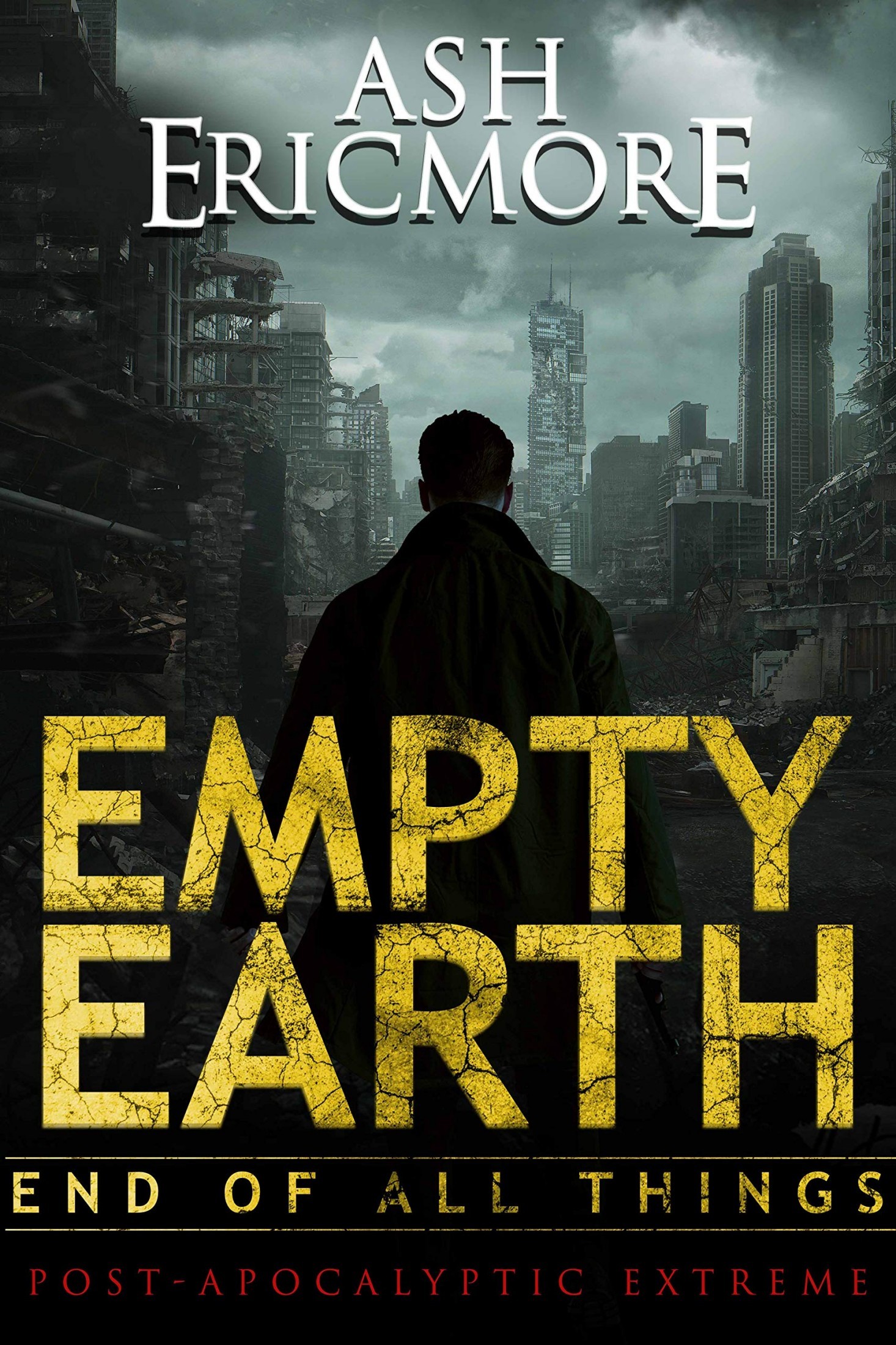 Empty Earth