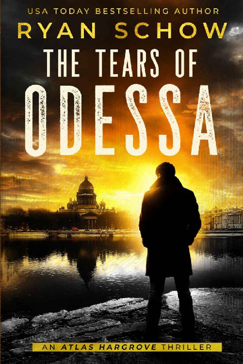 The Tears of Odessa