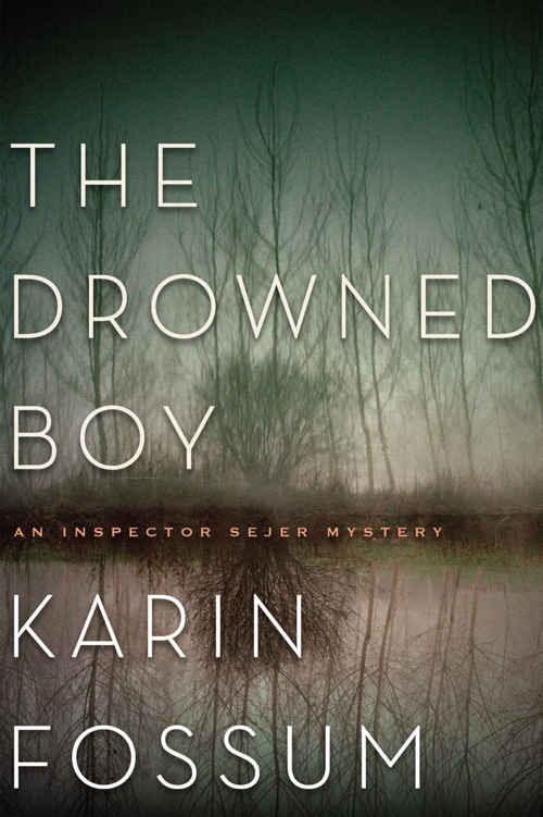 The Drowned Boy