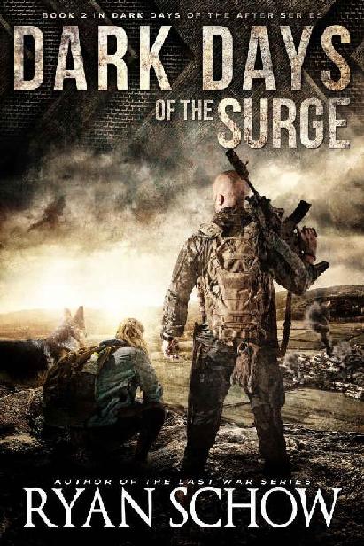 Dark Days of the Surge