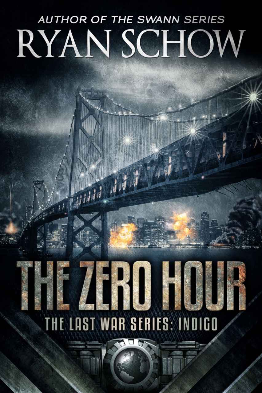 The Zero Hour