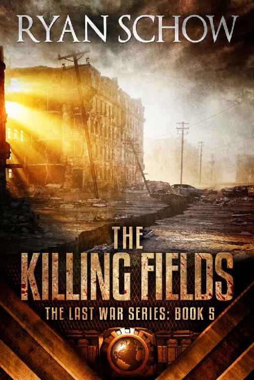 The Killing Fields