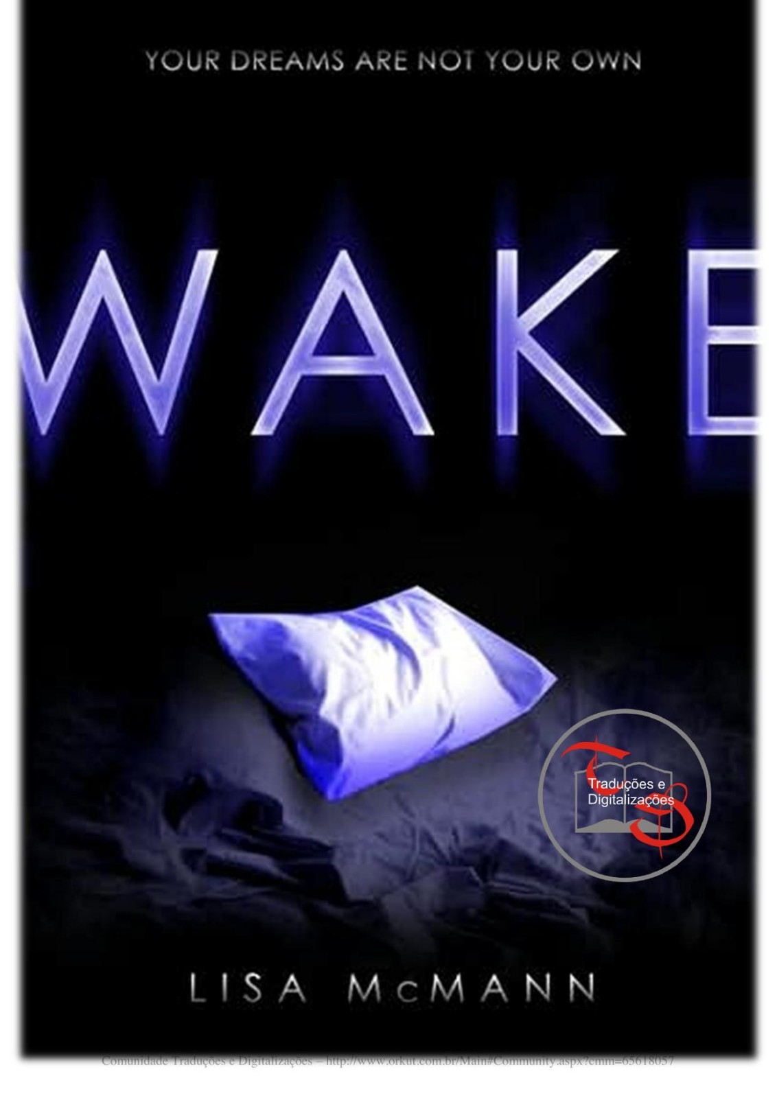 Wake