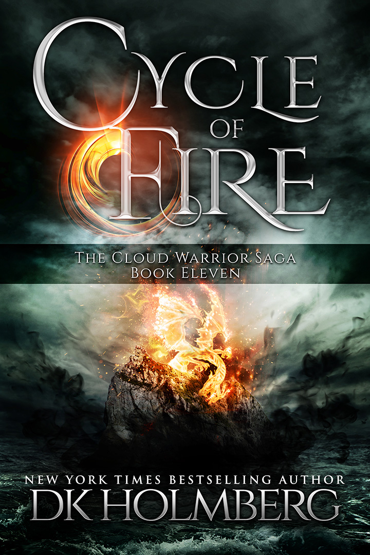 Cycle of Fire