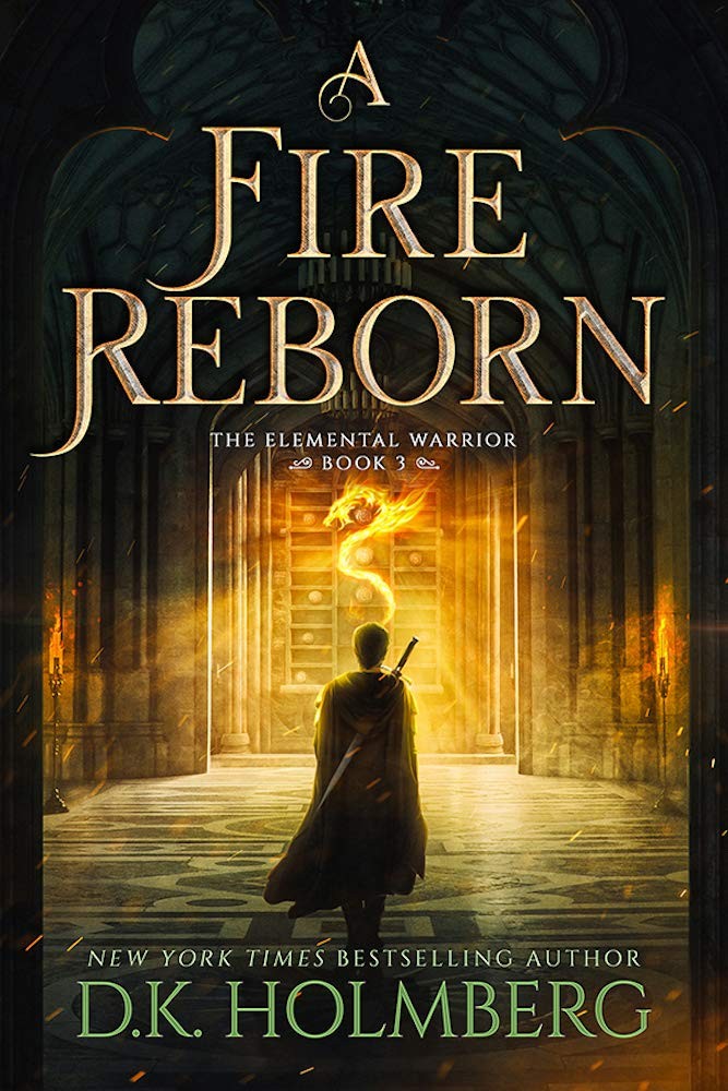 A Fire Reborn