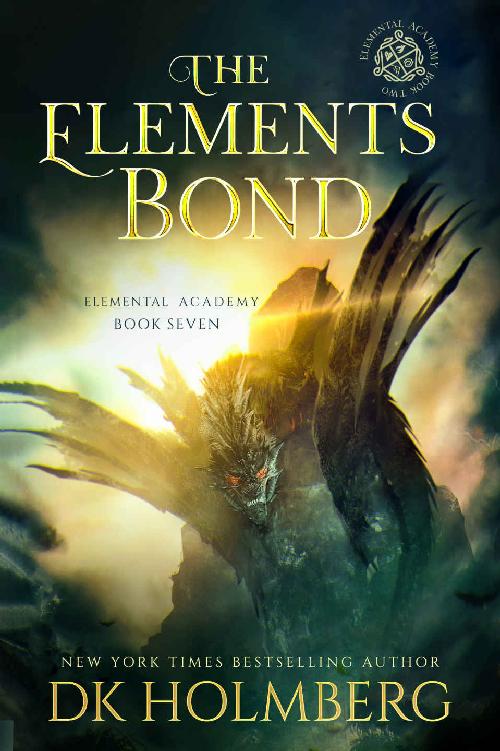 The Elements Bond