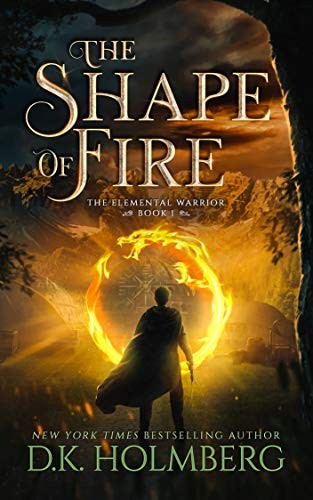 The Shape of Fire