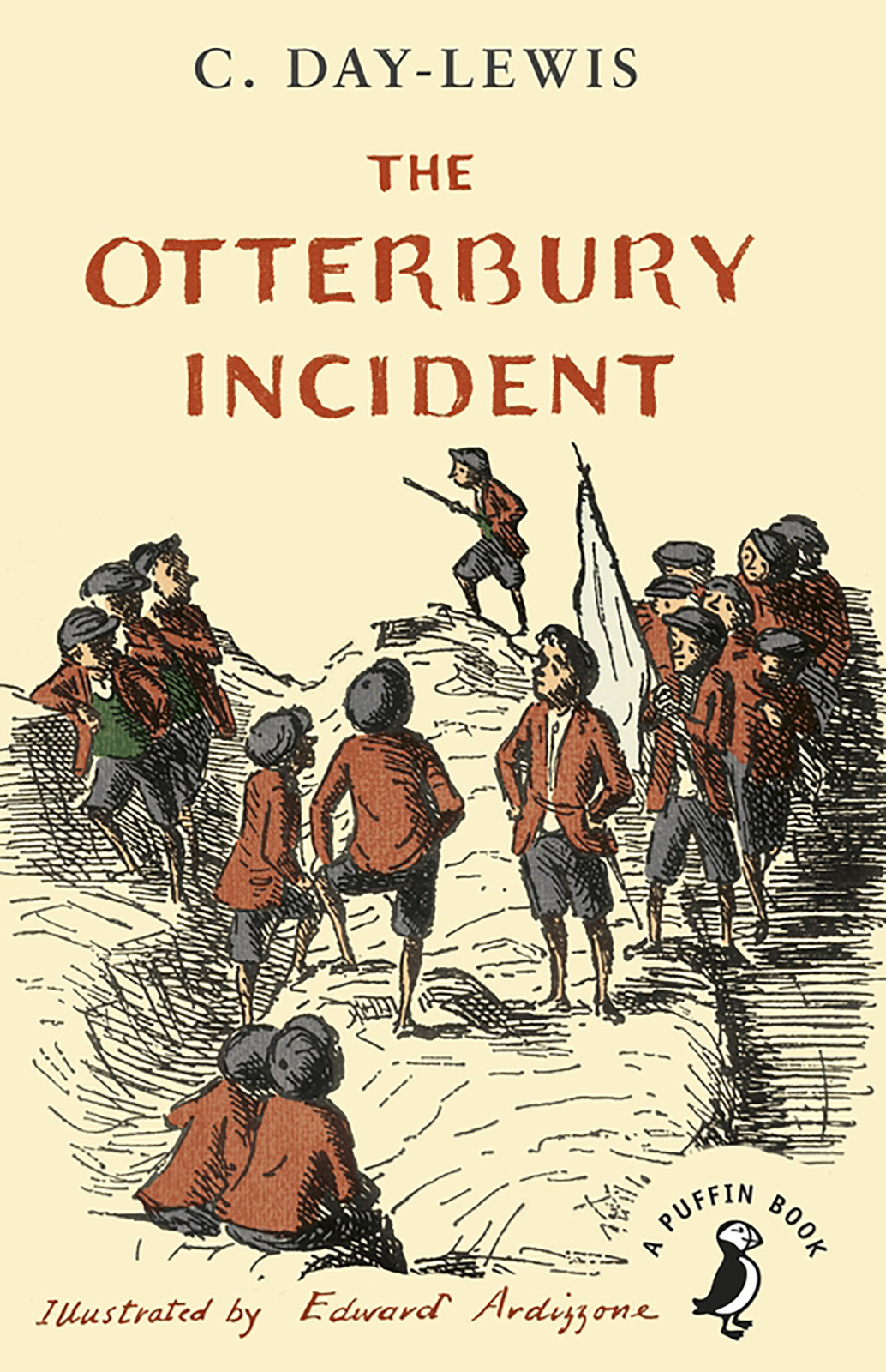 The Otterbury Incident