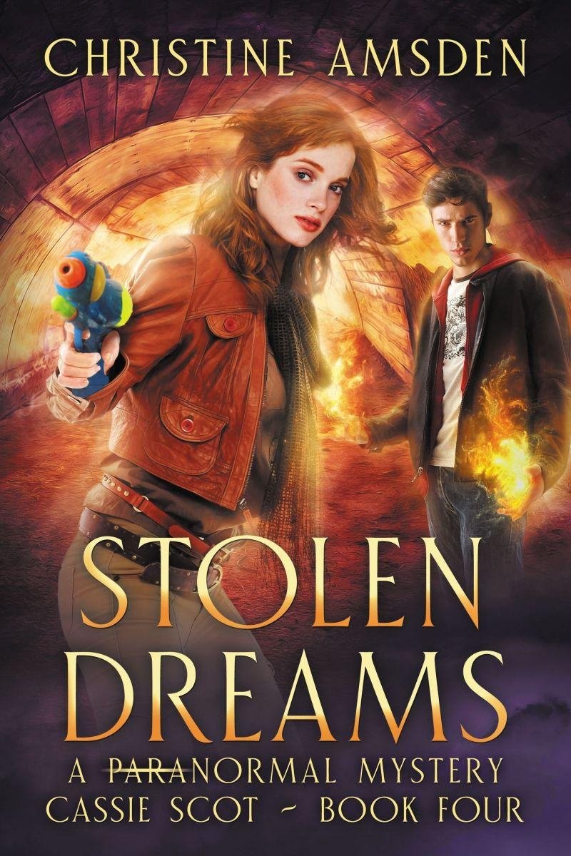 Stolen Dreams