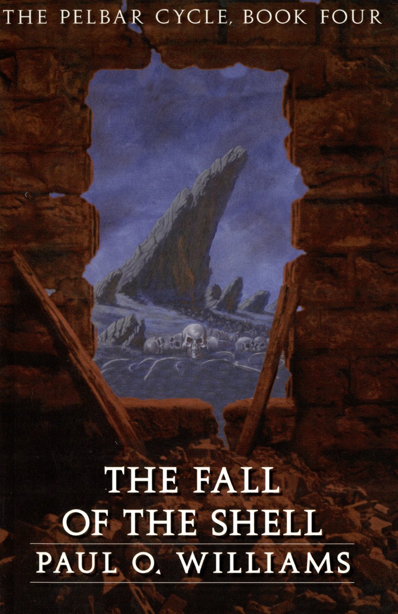 The Fall of the Shell