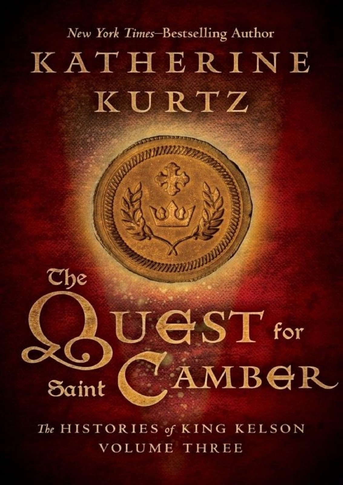 The Quest for Saint Camber