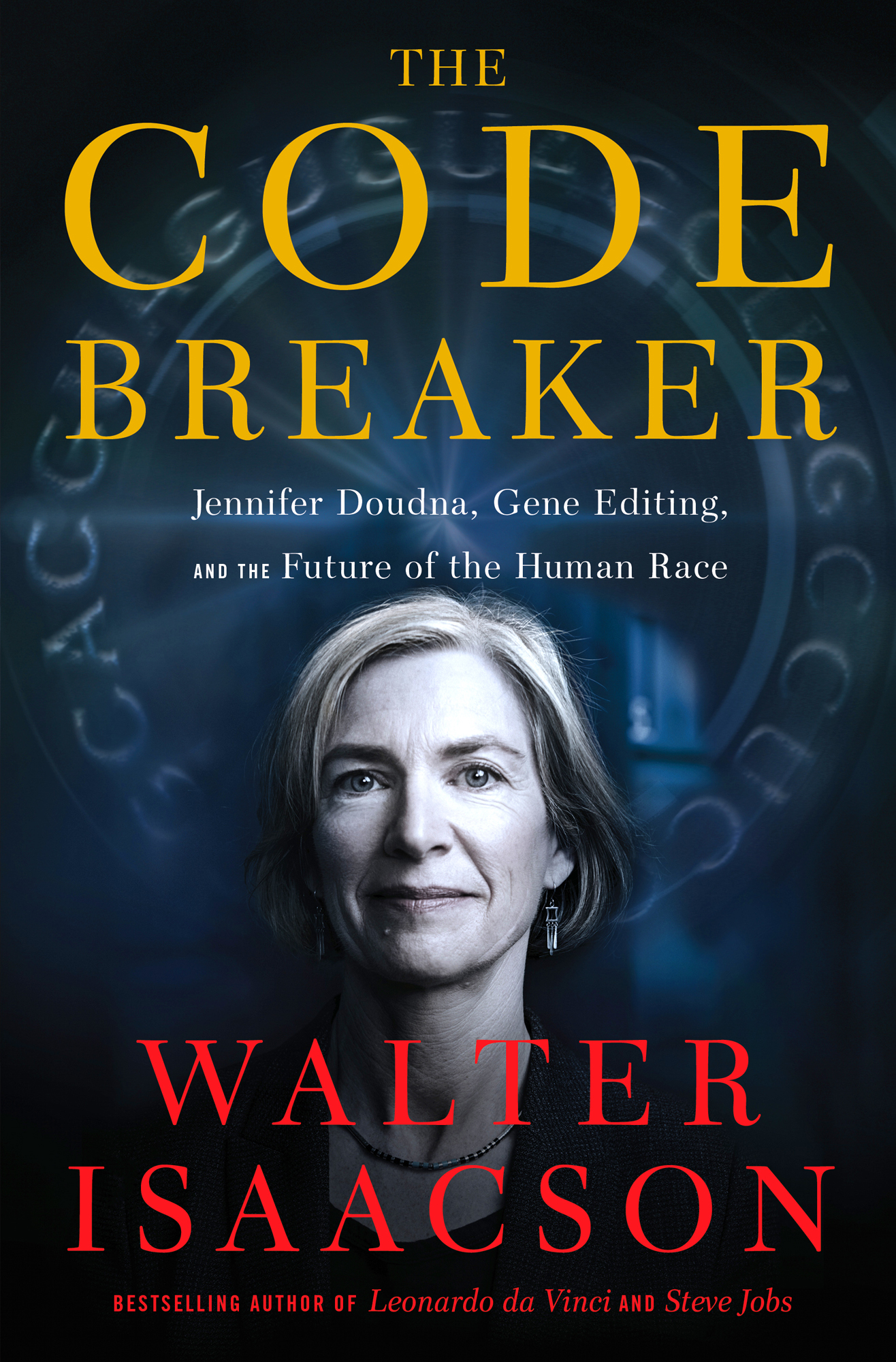 The Code Breakers